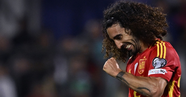Sao Tây Ban Nha chốt tương lai trước trận ra quân World Cup 2026: Tái ngộ HLV Mourinho - hình ảnh - f8betv.vip