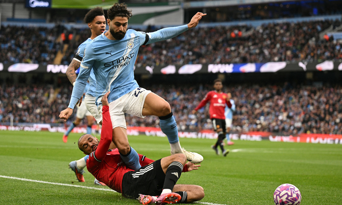 Nhiều trụ cột có thể rời Man City sau khi Pep Guardiola chia tay - hình ảnh - f8betv.vip Nhiều trụ cột có thể rời Man City sau khi Pep Guardiola chia tay - hình ảnh - f8betv.vip