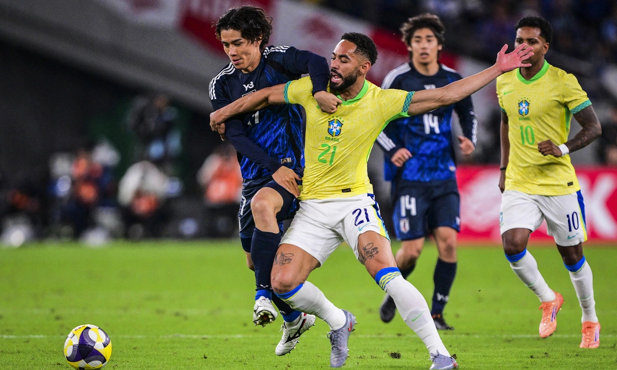 Link vào nhà cái F8BET: Truyền thông Brazil lo ngại Nhật Bản tại World Cup 2026 - hình ảnh - f8betv.vip Link vào nhà cái F8BET: Truyền thông Brazil lo ngại Nhật Bản tại World Cup 2026 - hình ảnh - f8betv.vip