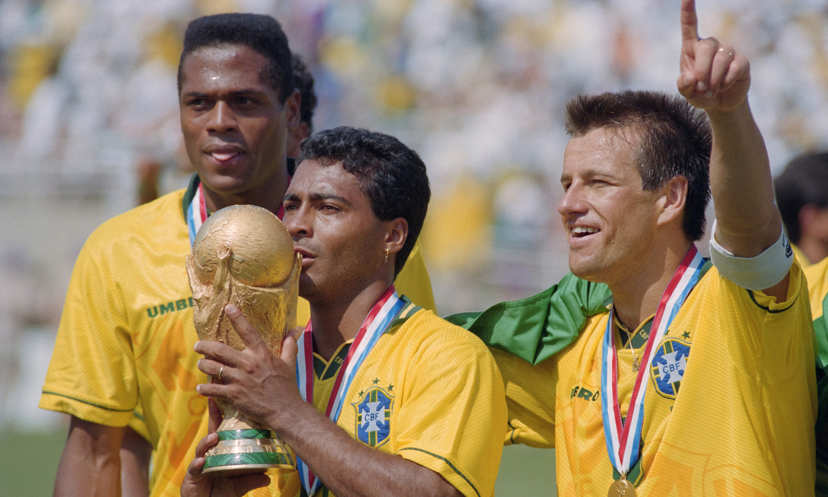 F8BET baccarat và giấc mơ World Cup của Brazil: Áp lực thành động lực? - hình ảnh - f8betv.vip