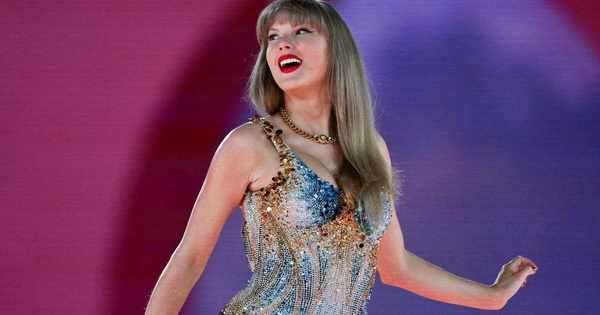 F8BET baccarat và làn sóng đầu tư từ ngôi sao: Taylor Swift giàu hơn Rihanna - hình ảnh - f8betv.vip