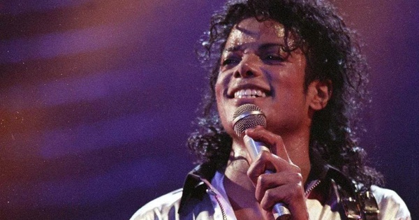 Thưởng đăng ký F8BET và khám phá di sản âm nhạc bất tử của Michael Jackson - hình ảnh - f8betv.vip