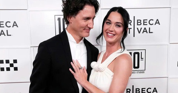 F8BET eSports: Katy Perry và Justin Trudeau – Tin đồn cầu hôn làm dậy sóng cộng đồng giải trí - hình ảnh - f8betv.vip
