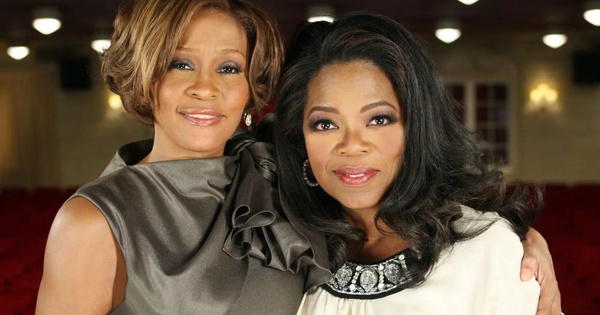 Gia đình Whitney Houston phản ứng gay gắt trước tuyên bố gây sốc của Oprah Winfrey - hình ảnh - f8betv.vip Gia đình Whitney Houston phản ứng gay gắt trước tuyên bố gây sốc của Oprah Winfrey - hình ảnh - f8betv.vip