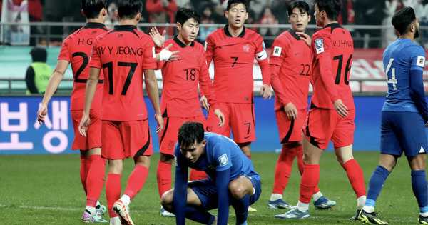 F8BET uy tín đồng hành cùng kỳ vọng châu Á tại World Cup 2026 - hình ảnh - f8betv.vip F8BET uy tín đồng hành cùng kỳ vọng châu Á tại World Cup 2026 - hình ảnh - f8betv.vip