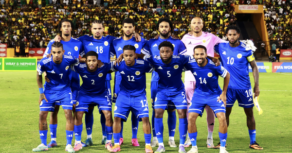 Từng suýt thua đội tuyển Việt Nam, đảo quốc 156.000 dân quyết gây sốc ở World Cup 2026 - hình ảnh - f8betv.vip