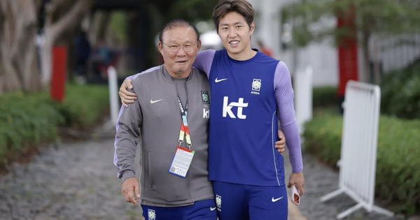 F8BET chính thức: Park Hang-seo xin lỗi người hâm mộ Hàn Quốc sau World Cup 2026 - hình ảnh - f8betv.vip