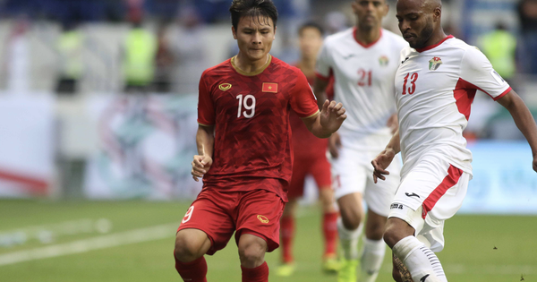F8BET chính thức: Yemen – Đối thủ cuối cùng của Việt Nam tại Asian Cup 2027 - hình ảnh - f8betv.vip