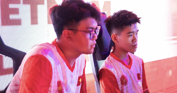 F8BET chính thức chúc mừng đội Việt Nam All Stars thắng Thái Lan tại showmatch FC Online - hình ảnh - f8betv.vip