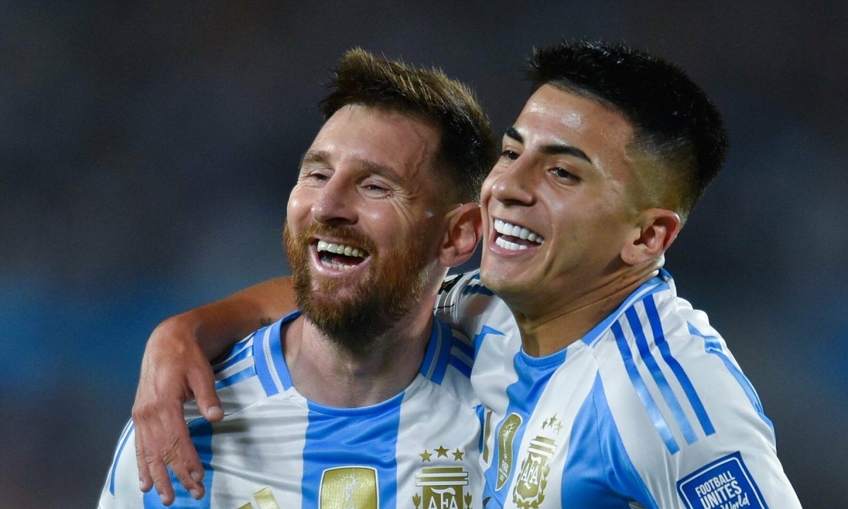 Vì sao Argentina khó bảo vệ thành công World Cup? - hình ảnh - f8betv.vip Vì sao Argentina khó bảo vệ thành công World Cup? - hình ảnh - f8betv.vip