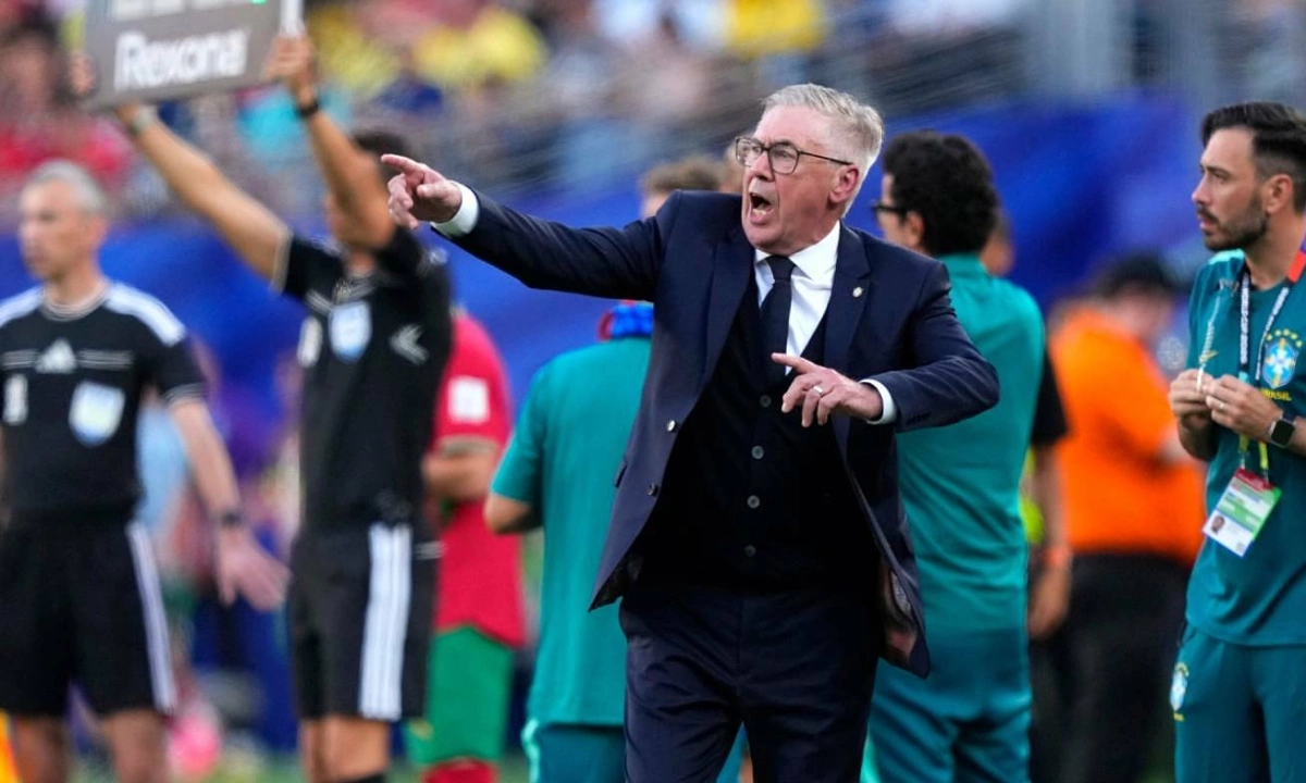 F8BET đổi thưởng nhanh chóng – Cập nhật tin nóng từ World Cup 2026 cùng Ancelotti - hình ảnh - f8betv.vip
