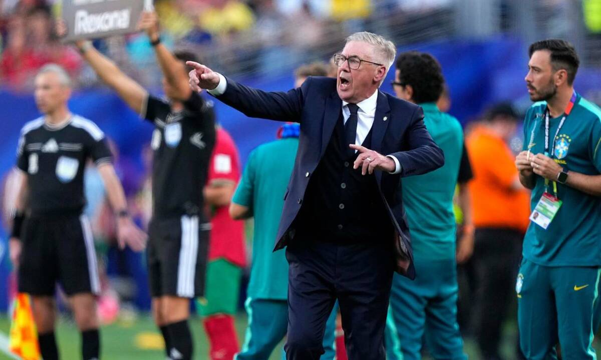 F8BET baccarat và dự đoán bất ngờ của Ancelotti về World Cup 2026 - hình ảnh - f8betv.vip