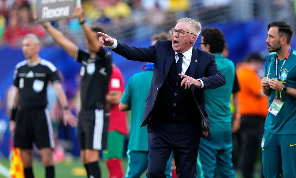 Link vào nhà cái F8BET: Ancelotti coi trận Brazil vs Nhật Bản như chung kết World Cup - hình ảnh - f8betv.vip Link vào nhà cái F8BET: Ancelotti coi trận Brazil vs Nhật Bản như chung kết World Cup - hình ảnh - f8betv.vip