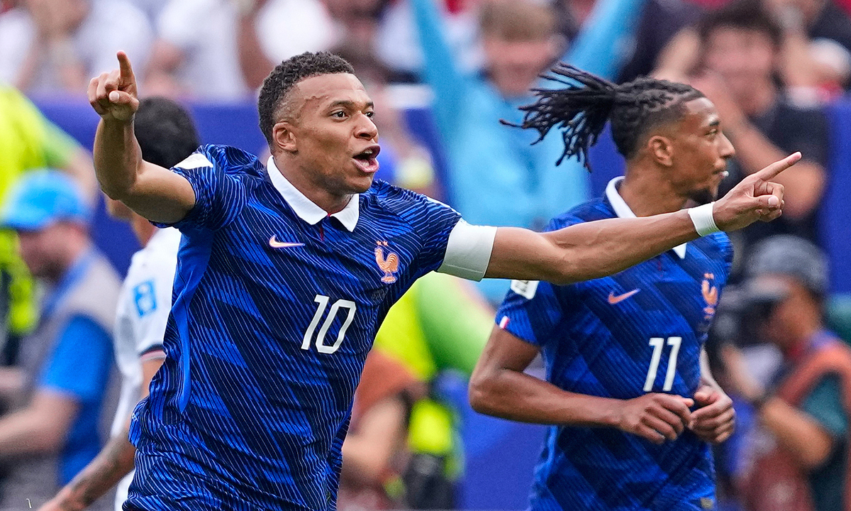 Mbappe bám sát Messi về số bàn thắng World Cup: Cơ hội vàng cho fan cá cược thể thao uy tín - hình ảnh - f8betv.vip Mbappe bám sát Messi về số bàn thắng World Cup: Cơ hội vàng cho fan cá cược thể thao uy tín - hình ảnh - f8betv.vip