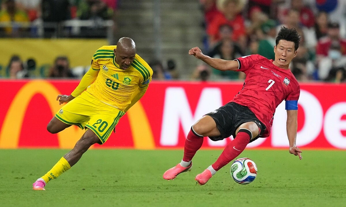 Các đội cần gì để vào vòng knock-out World Cup 2026? - hình ảnh - f8betv.vip