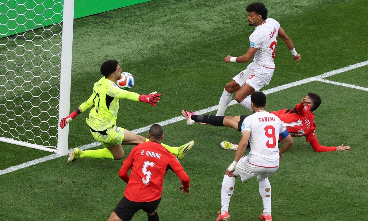 Casino trực tuyến Việt Nam và nỗi đau của Iran tại World Cup 2026 - hình ảnh - f8betv.vip Casino trực tuyến Việt Nam và nỗi đau của Iran tại World Cup 2026 - hình ảnh - f8betv.vip