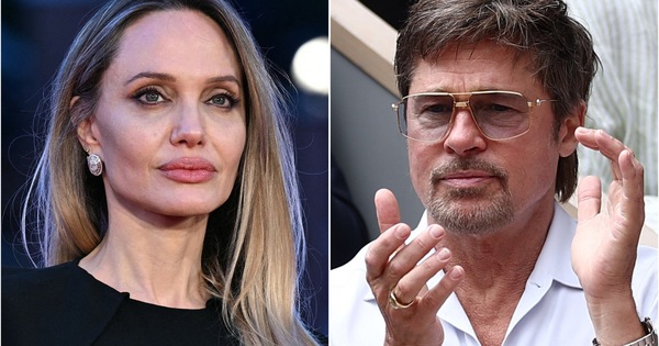 Brad Pitt thắng thế trong cuộc chiến pháp lý với Angelina Jolie về nhà máy rượu vang - hình ảnh - f8betv.vip