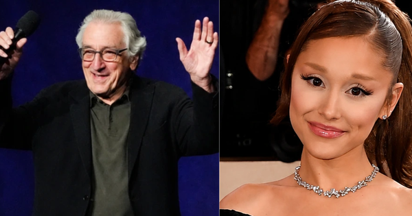 F8BET uy tín và câu chuyện hậu trường gây chú ý từ Robert De Niro về Ariana Grande - hình ảnh - f8betv.vip F8BET uy tín và câu chuyện hậu trường gây chú ý từ Robert De Niro về Ariana Grande - hình ảnh - f8betv.vip