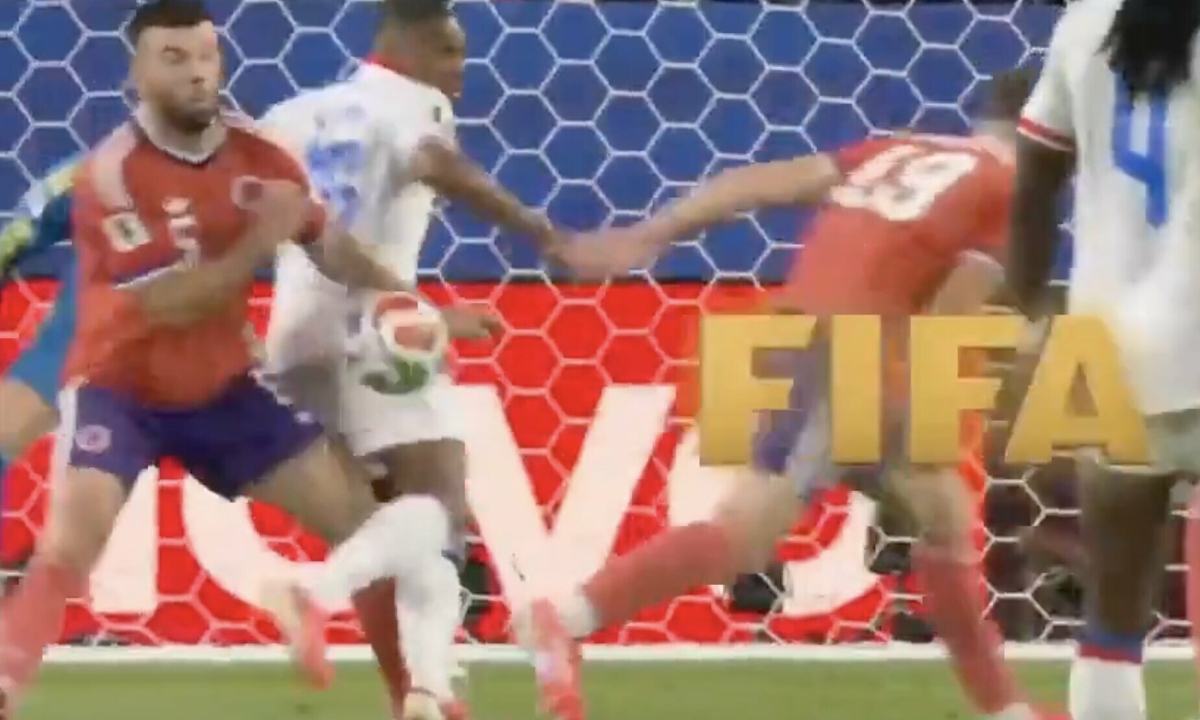 F8BET cược thể thao: Scotland thắng Haiti nhờ VAR gây tranh cãi tại World Cup 2026 - hình ảnh - f8betv.vip