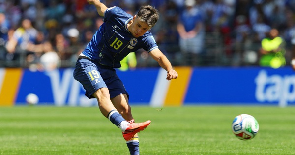 App F8BET – Theo dõi Bosnia thắng Qatar, cơ hội đi tiếp World Cup 2026 vẫn còn - hình ảnh - f8betv.vip App F8BET – Theo dõi Bosnia thắng Qatar, cơ hội đi tiếp World Cup 2026 vẫn còn - hình ảnh - f8betv.vip