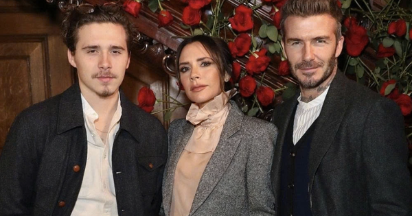 Brooklyn Beckham bị chỉ trích ‘kiếm tiền trên nỗi đau gia đình’: góc nhìn mới cho người chơi Việt - hình ảnh - f8betv.vip Brooklyn Beckham bị chỉ trích ‘kiếm tiền trên nỗi đau gia đình’: góc nhìn mới cho người chơi Việt - hình ảnh - f8betv.vip
