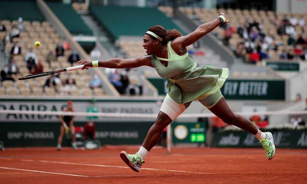 F8BET bắn cá và tin nóng: Serena Williams chính thức trở lại sân cỏ tháng 6/2026 - hình ảnh - f8betv.vip F8BET bắn cá và tin nóng: Serena Williams chính thức trở lại sân cỏ tháng 6/2026 - hình ảnh - f8betv.vip