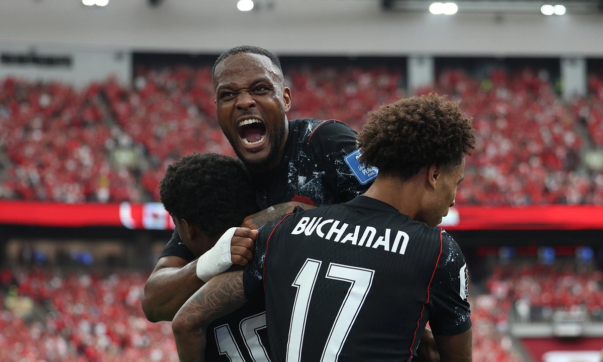 Qatar bị đuổi hai cầu thủ, thua Canada 0-6 ở World Cup - hình ảnh - f8betv.vip