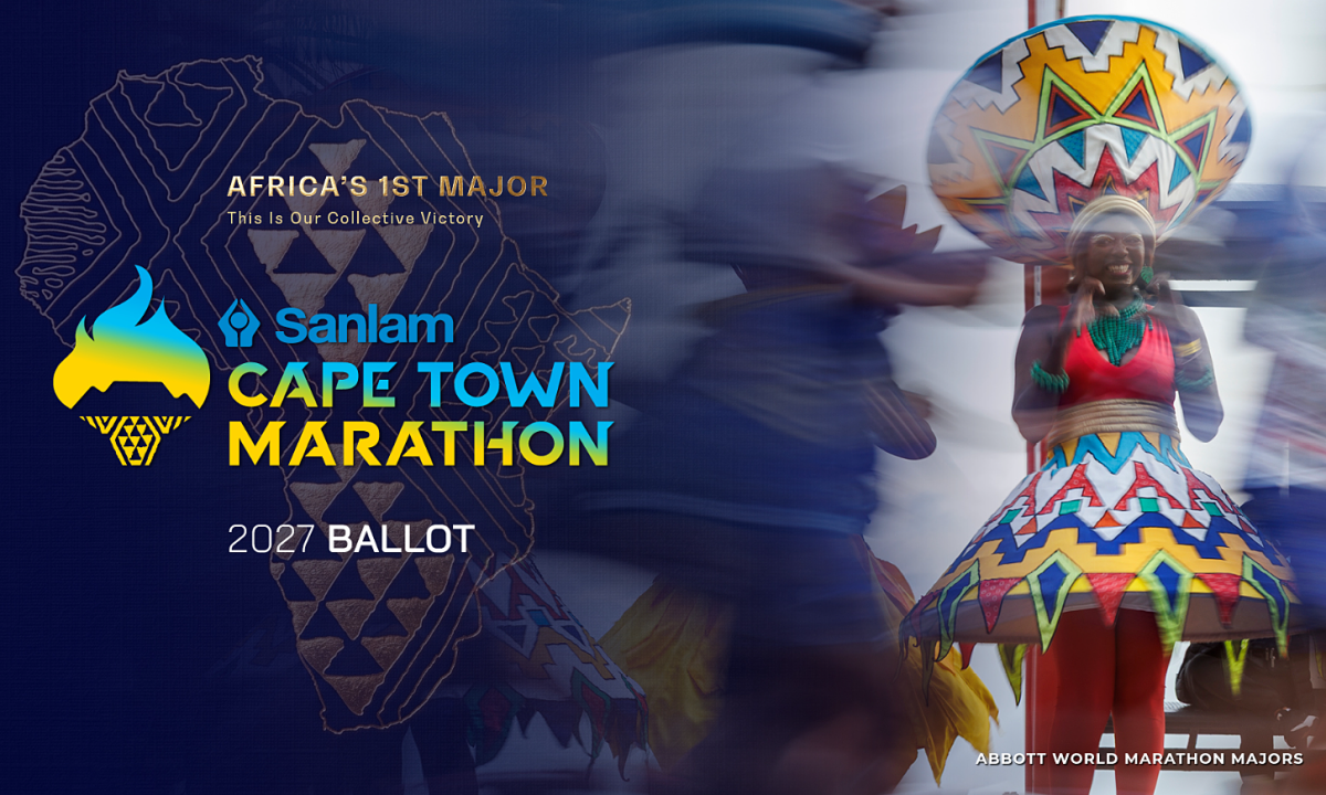 Cape Town Marathon gia nhập hàng ngũ giải major – Cơ hội mới cho người hâm mộ thể thao và cược thủ F8BET - hình ảnh - f8betv.vip Cape Town Marathon gia nhập hàng ngũ giải major – Cơ hội mới cho người hâm mộ thể thao và cược thủ F8BET - hình ảnh - f8betv.vip