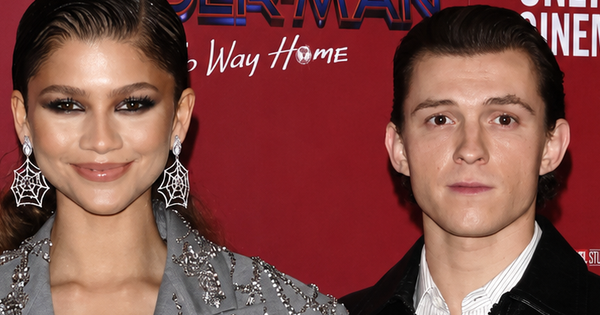 Zendaya: ‘Bệ đỡ’ thầm lặng của Tom Holland giữa áp lực Hollywood - hình ảnh - f8betv.vip Zendaya: ‘Bệ đỡ’ thầm lặng của Tom Holland giữa áp lực Hollywood - hình ảnh - f8betv.vip
