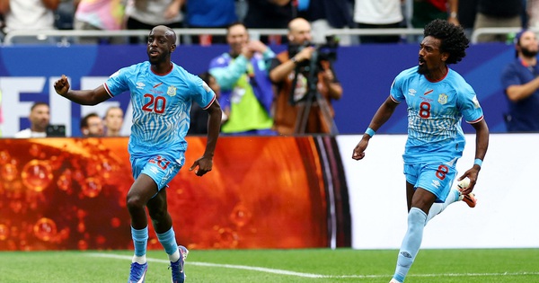 Nhận định Congo vs Uzbekistan: Cơ hội vàng để F8BET đồng hành cùng fan Việt - hình ảnh - f8betv.vip