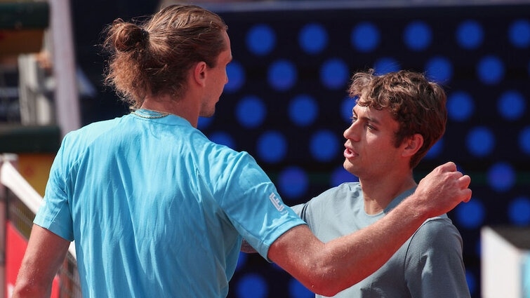 F8BET chính thức: Zverev và Cobolli chạm trán ở chung kết Roland Garros – cơ hội lịch sử! - hình ảnh - f8betv.vip
