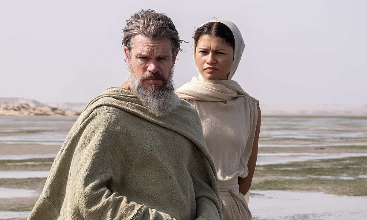 F8BET Việt Nam: Phim ‘The Odyssey’ của Nolan cháy vé, cơn sốt phòng vé Mỹ lan tỏa toàn cầu - hình ảnh - f8betv.vip