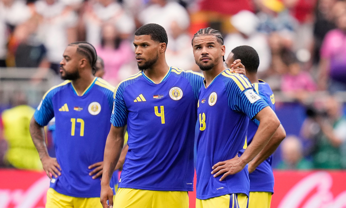 13 đội World Cup phản đối Chủ tịch UEFA sau bình luận gây tranh cãi - hình ảnh - f8betv.vip 13 đội World Cup phản đối Chủ tịch UEFA sau bình luận gây tranh cãi - hình ảnh - f8betv.vip