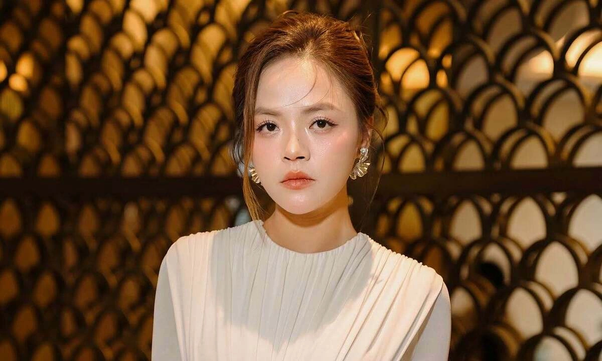 F8BET Việt Nam và câu chuyện truyền cảm hứng từ Thu Quỳnh về làm mẹ đơn thân - hình ảnh - f8betv.vip F8BET Việt Nam và câu chuyện truyền cảm hứng từ Thu Quỳnh về làm mẹ đơn thân - hình ảnh - f8betv.vip