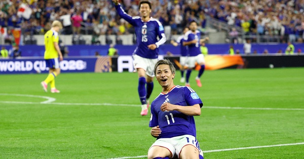 Casino trực tuyến Việt Nam và niềm tự hào từ bóng đá Nhật Bản tại World Cup - hình ảnh - f8betv.vip
