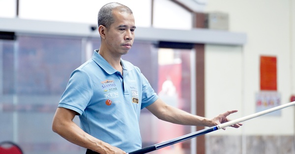 Thưởng tân thủ F8BET và cơ hội theo dõi Trần Quyết Chiến tranh tài tại World Cup billiards Việt Nam - hình ảnh - f8betv.vip