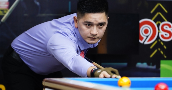 F8BET đồng hành cùng cơ thủ Việt Nam chinh phục PBA Tour Hàn Quốc - hình ảnh - f8betv.vip