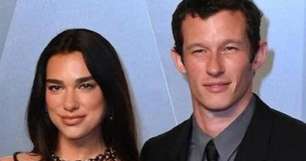 Chồng Dua Lipa tiết lộ điều đặc biệt về vợ: góc nhìn mới cho người chơi Việt - hình ảnh - f8betv.vip