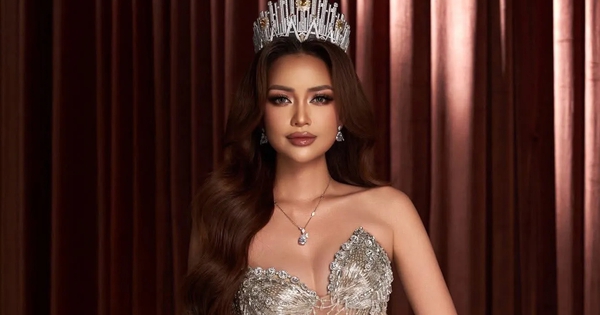 F8BET VIP và hành trình 4 năm sau vương miện của Hoa hậu Ngọc Châu - hình ảnh - f8betv.vip