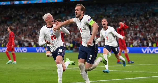 F8BET cược thể thao: Số áo ‘rò rỉ’ hé lộ đội hình chính tuyển Anh tại World Cup 2026 - hình ảnh - f8betv.vip F8BET cược thể thao: Số áo ‘rò rỉ’ hé lộ đội hình chính tuyển Anh tại World Cup 2026 - hình ảnh - f8betv.vip
