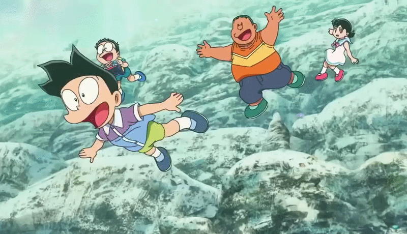 F8BET hỗ trợ 24/7: Khi AI trong ‘Doraemon 45’ học cách yêu thương - hình ảnh - f8betv.vip F8BET hỗ trợ 24/7: Khi AI trong ‘Doraemon 45’ học cách yêu thương - hình ảnh - f8betv.vip