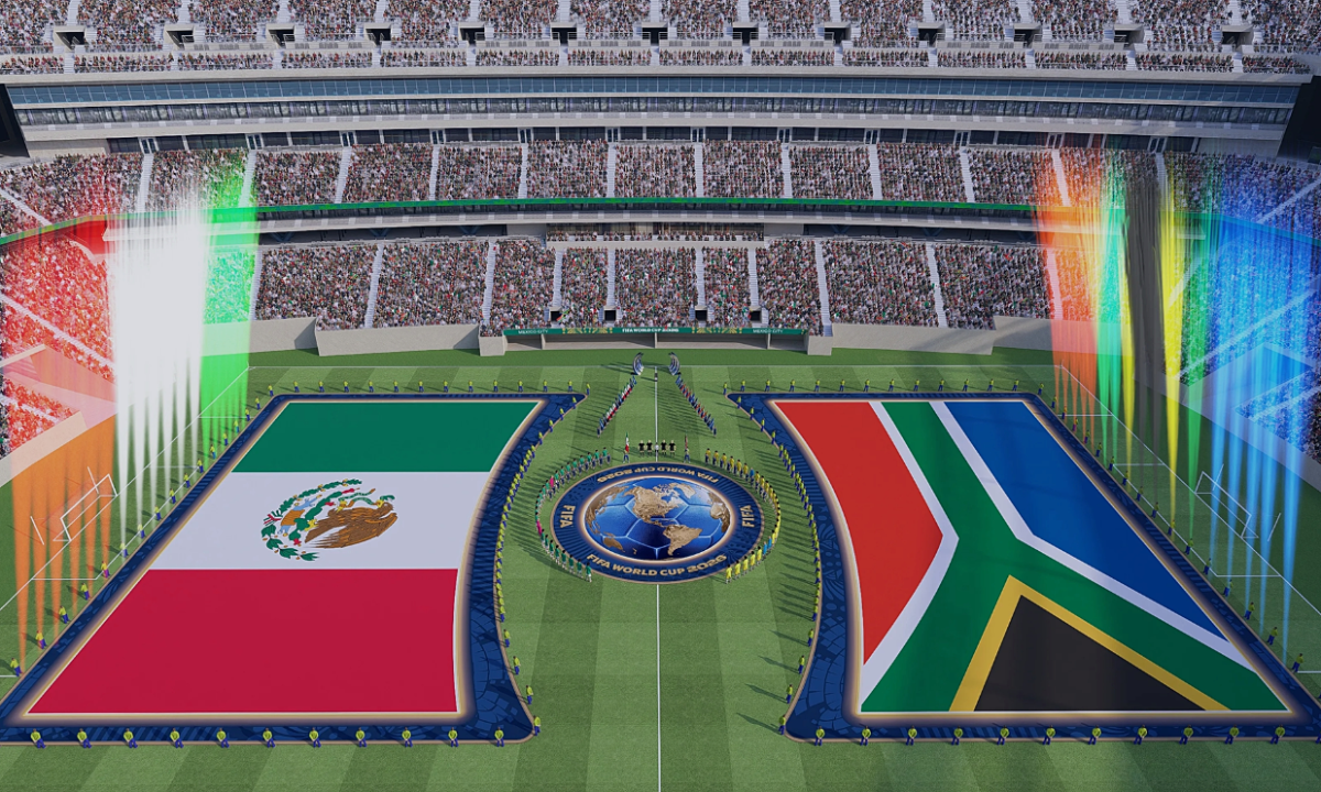 F8BET mới nhất 2026: World Cup đổi mới nghi thức trước trận đấu - hình ảnh - f8betv.vip F8BET mới nhất 2026: World Cup đổi mới nghi thức trước trận đấu - hình ảnh - f8betv.vip