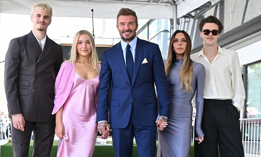 F8BET Baccarat và khoảnh khắc lịch sử của David Beckham trên Đại lộ Danh vọng - hình ảnh - f8betv.vip F8BET Baccarat và khoảnh khắc lịch sử của David Beckham trên Đại lộ Danh vọng - hình ảnh - f8betv.vip