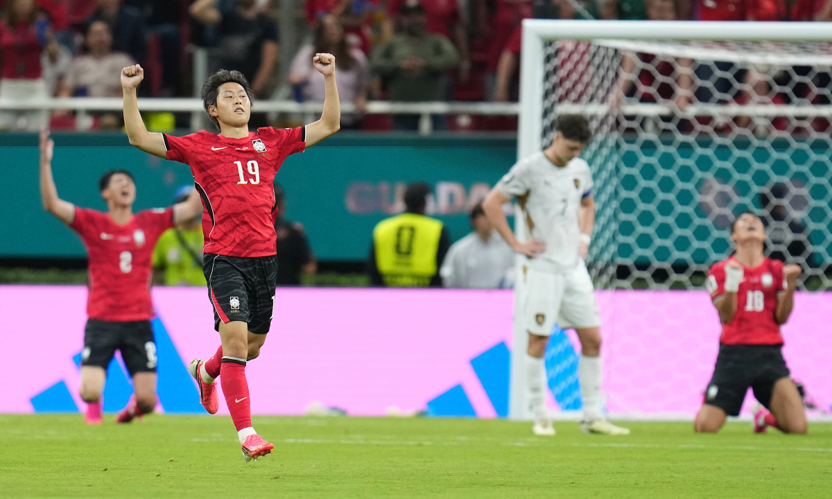 Châu Á thắng thế tại World Cup 2026: Cơ hội vàng cho cược thủ F8BET - hình ảnh - f8betv.vip