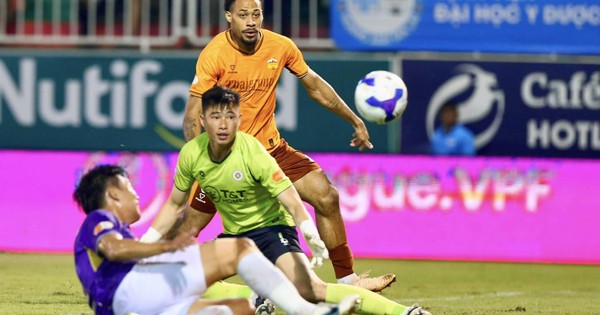 Thái độ HAGL sẽ định đoạt đội xuống hạng ở V-League - hình ảnh - f8betv.vip Thái độ HAGL sẽ định đoạt đội xuống hạng ở V-League - hình ảnh - f8betv.vip