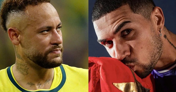 Hoàng Hên dự đoán Brazil thắng Nhật Bản, Neymar lập công tại World Cup 2026 - hình ảnh - f8betv.vip