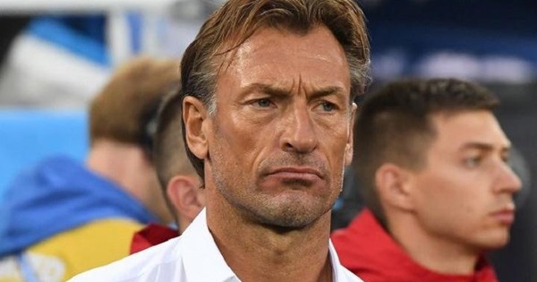Nóng: Tunisia bổ nhiệm cựu HLV CLB Nam Định Herve Renard ngay sau trận thua Thụy Điển: góc nhìn mới cho người chơi Việt - hình ảnh - f8betv.vip Nóng: Tunisia bổ nhiệm cựu HLV CLB Nam Định Herve Renard ngay sau trận thua Thụy Điển: góc nhìn mới cho người chơi Việt - hình ảnh - f8betv.vip