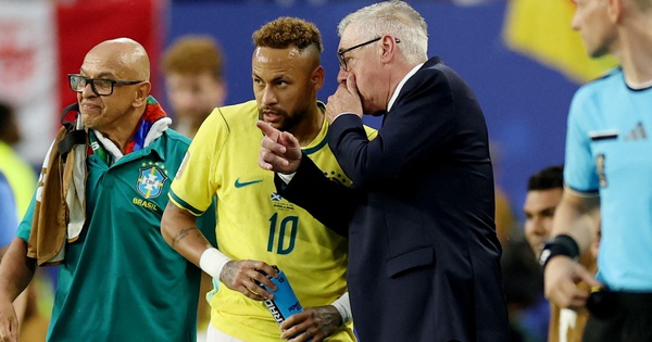 F8BET cược thể thao: Ancelotti gây sốc khi giữ nguyên đội hình Brazil đấu Nhật Bản - hình ảnh - f8betv.vip