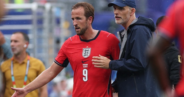 HLV Tuchel tuyên bố: ‘Bây giờ đội tuyển Anh mới bắt đầu World Cup’ - hình ảnh - f8betv.vip HLV Tuchel tuyên bố: ‘Bây giờ đội tuyển Anh mới bắt đầu World Cup’ - hình ảnh - f8betv.vip