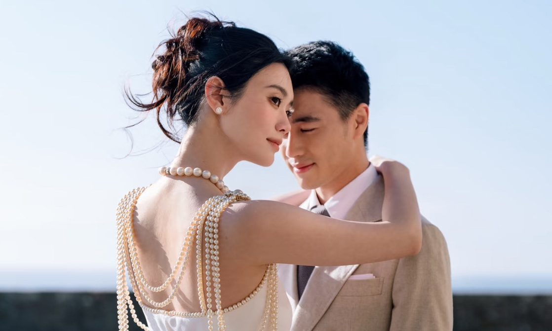 Thưởng tân thủ F8BET và câu chuyện tình cảm của Hề Mộng Dao với con trai tỷ phú Macau - hình ảnh - f8betv.vip Thưởng tân thủ F8BET và câu chuyện tình cảm của Hề Mộng Dao với con trai tỷ phú Macau - hình ảnh - f8betv.vip